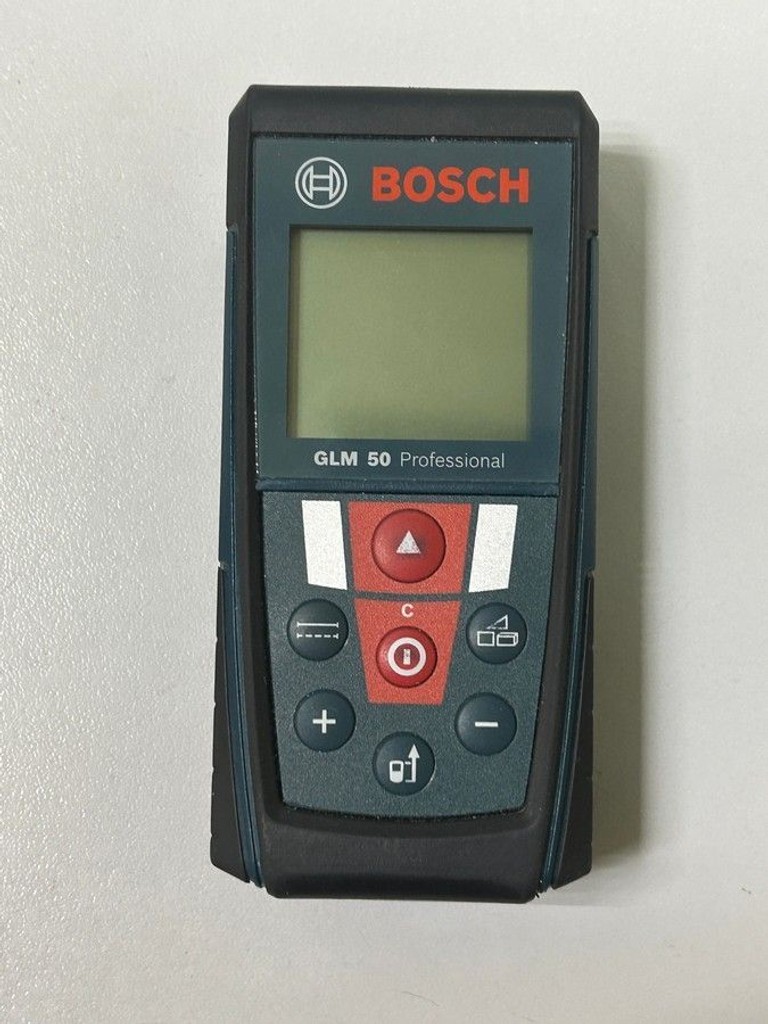 Купити Bosch glm 50 professional Б/У