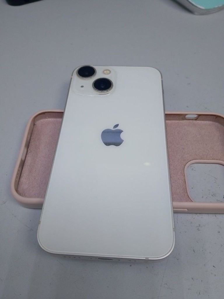 Дешево Apple iphone 13 mini 128gb з ломбарду