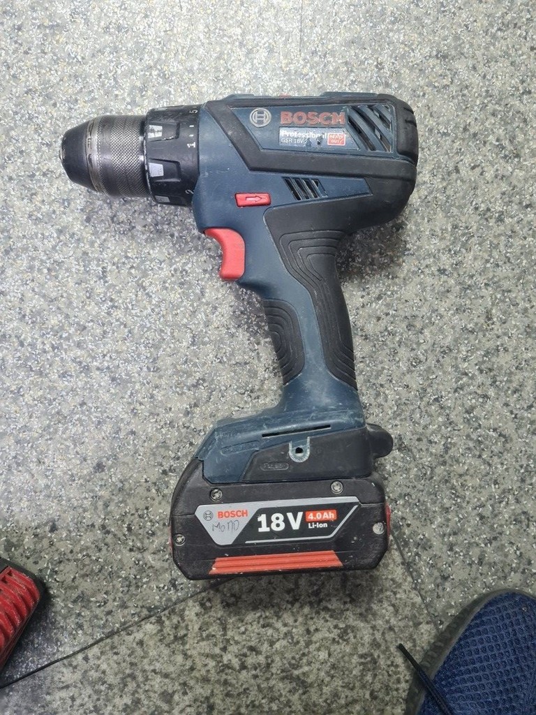 Оголошення Bosch GSR 18V-28 (06019H4100) Б/У