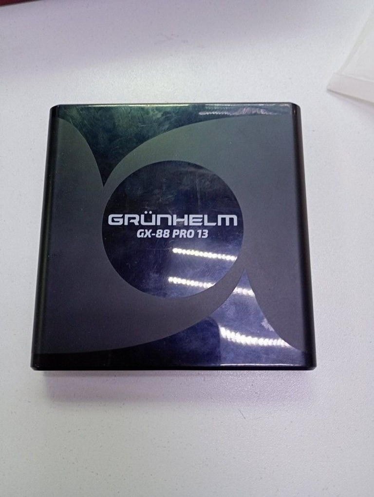 Купити Grunhelm gx-88 pro 13 Б/У