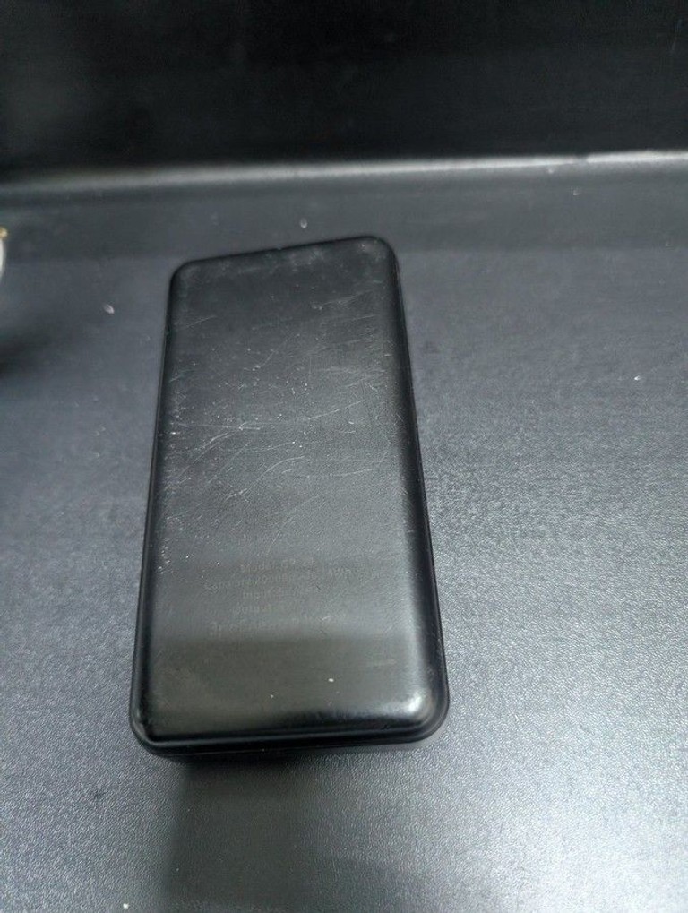 Оголошення Grunhelm 20000mah Б/У