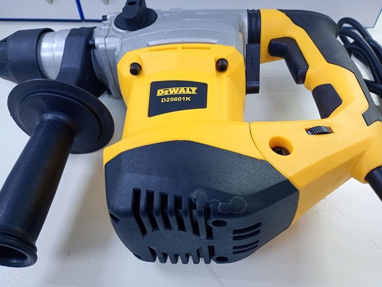 Dewalt(Копія) d25601k Код:01-201011912. Зображення 5