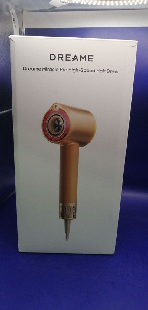 Купить Dreame Miracle Pro (AHX30) Б/У