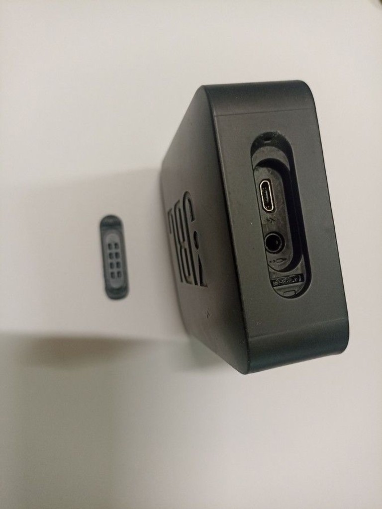 Оголошення Jbl go 2 Б/У