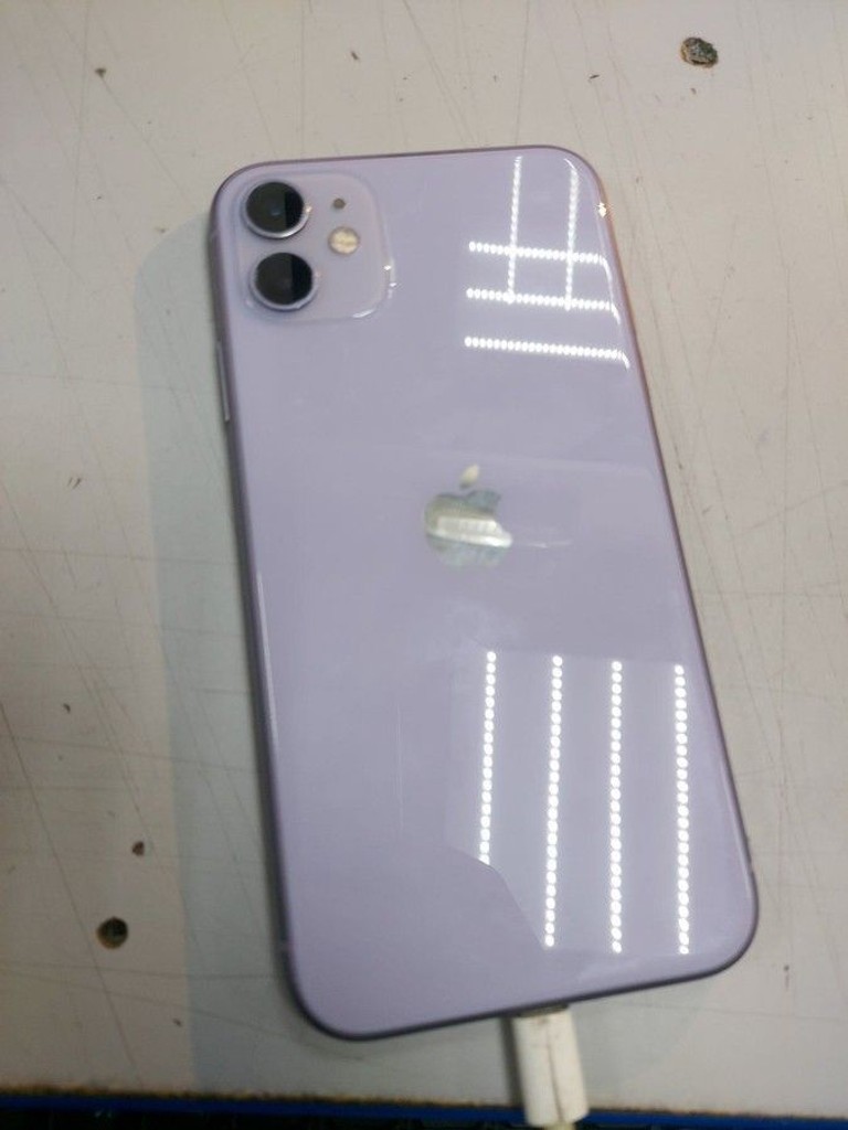 Купити Apple iphone 11 64gb Б/У