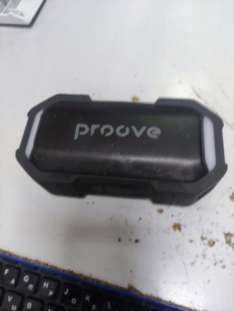 Дешиво Proove Black Rock 10W с ломбарда