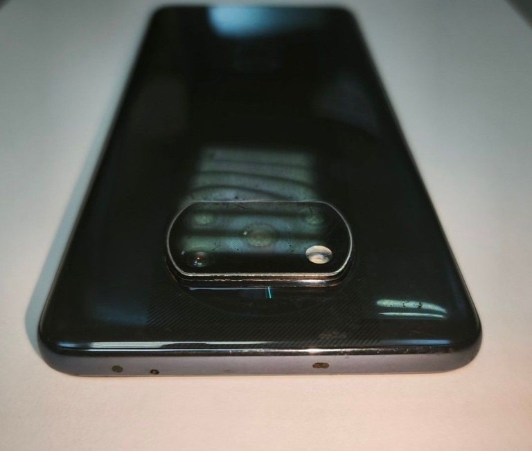 Poco x3 nfc 6/128gb Код:01-201017949. Зображення 8
