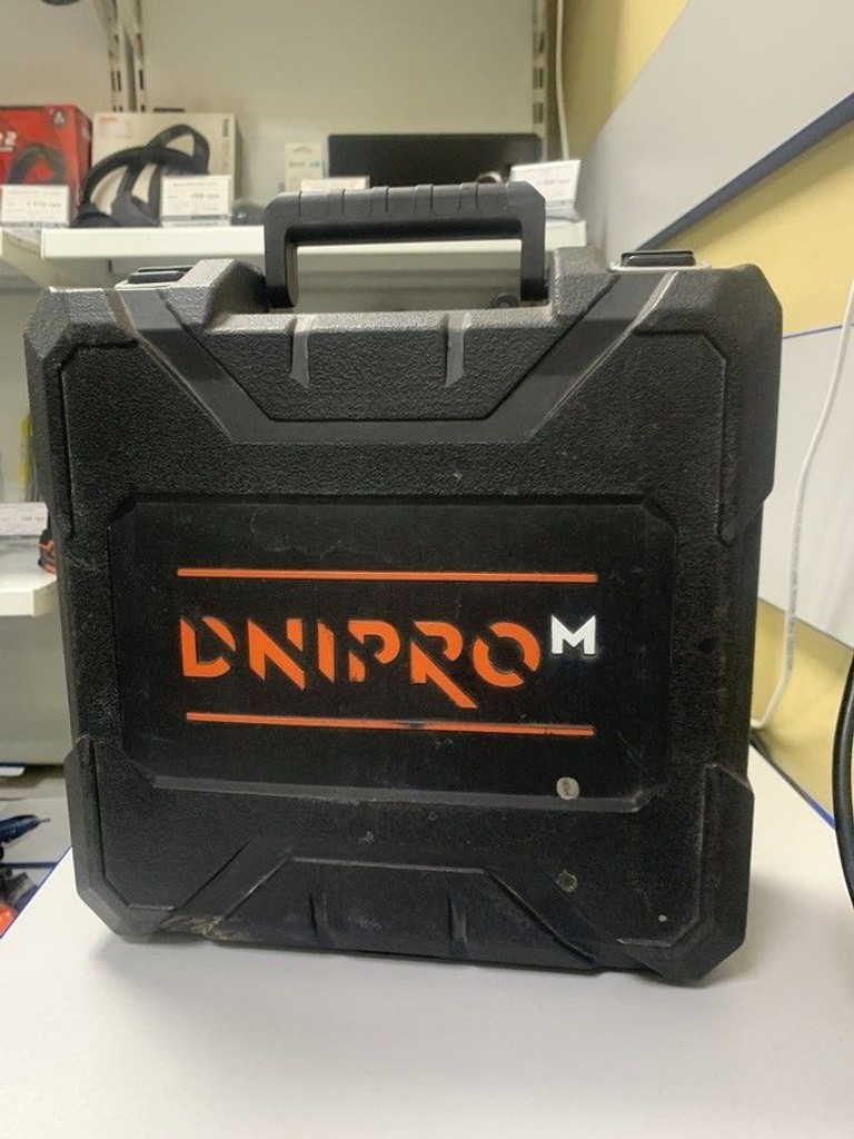 Дешево Dnipro-M cd-12qx з ломбарду