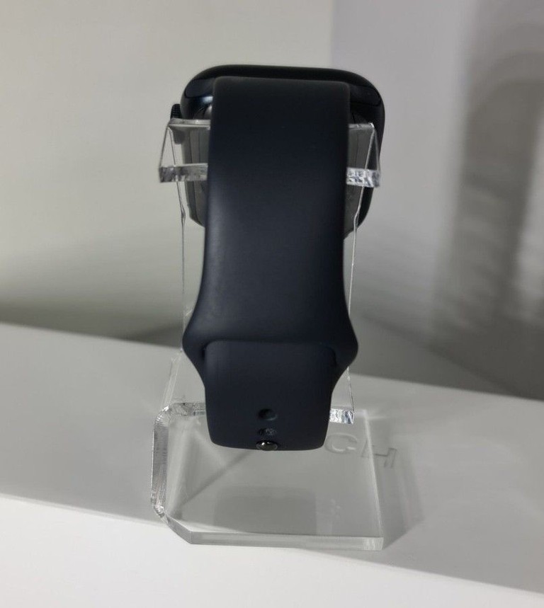 Apple watch series 8 gps 45mm aluminum case Код:01-201013536. Зображення 5