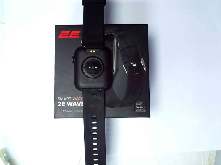 Дешево 2E wave plus 47 mm з ломбарду