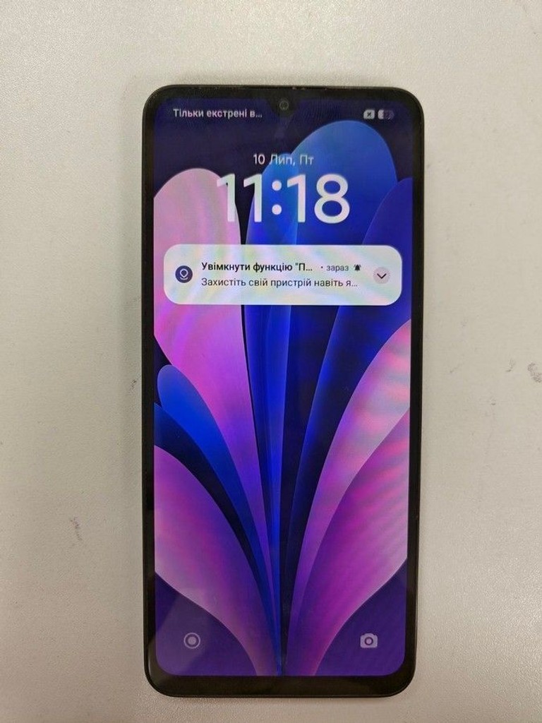 Купити Xiaomi redmi 14c 4/128gb Б/У