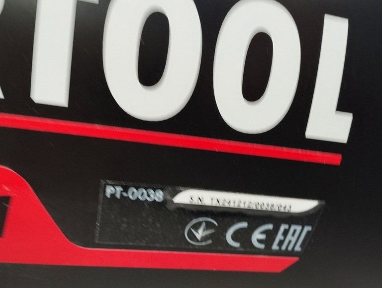 Intertool PT-0038 Код:01-201016624. Зображення 6