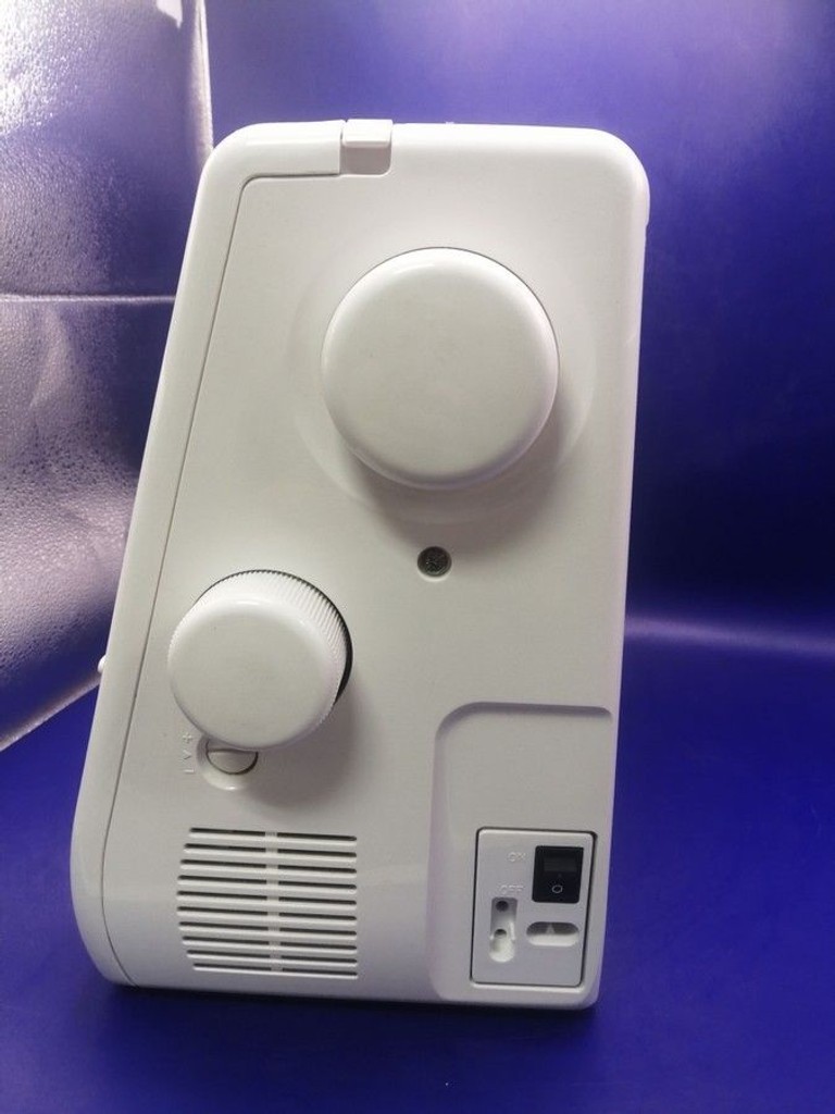 Janome Decor Excel Pro 5124 Код:01-201019502. Зображення 11