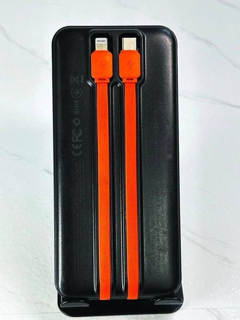 Оголошення Klgo kp-44 10000mah Б/У