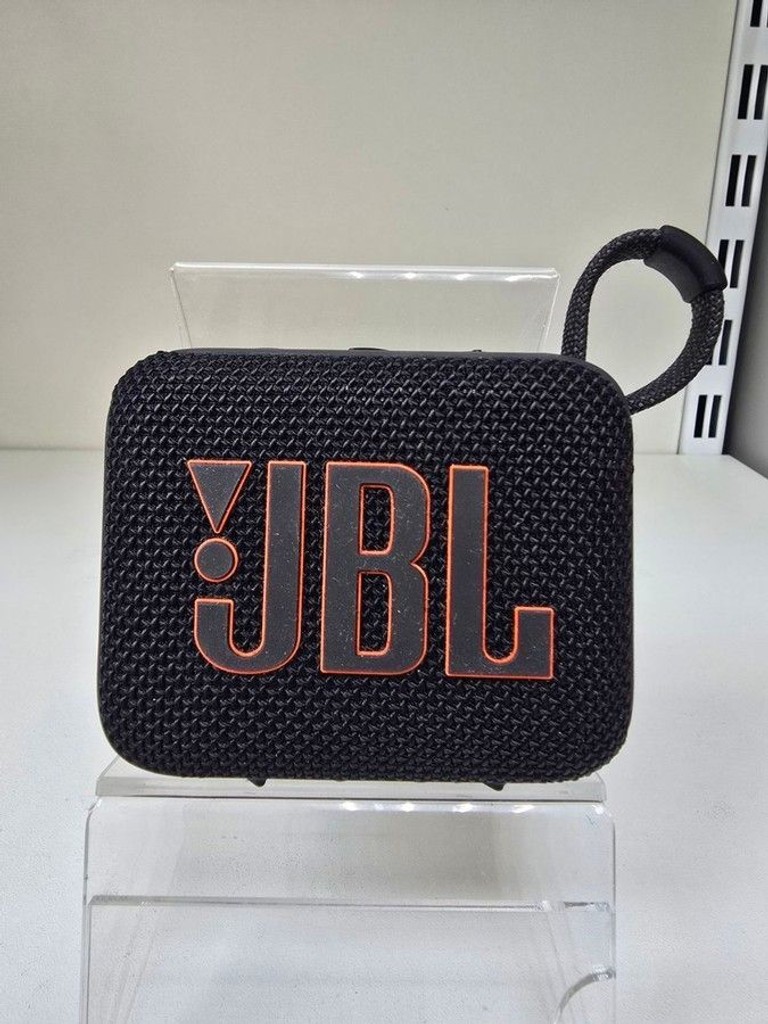 Купити Jbl go 4 Б/У
