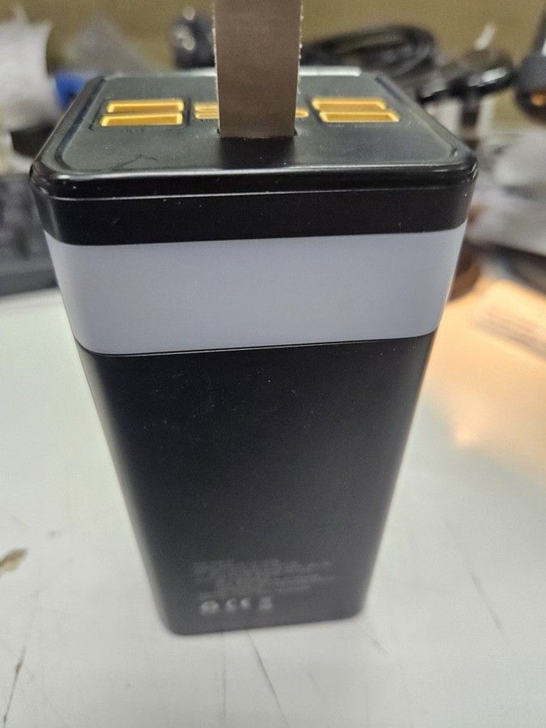 Дешево 7go GPW-01 50000mAh з ломбарду