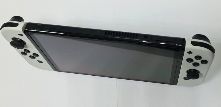 Nintendo switch oled Код:01-201019430. Зображення 6