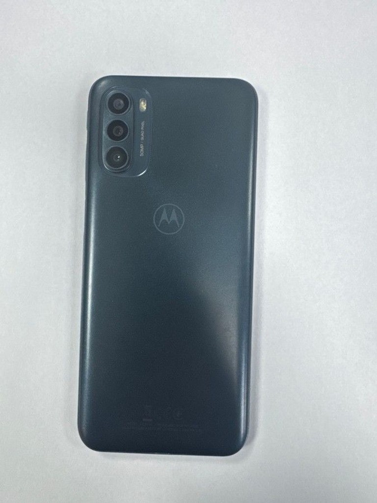 Дешево Motorola moto g31 xt2173-3 4/64gb з ломбарду