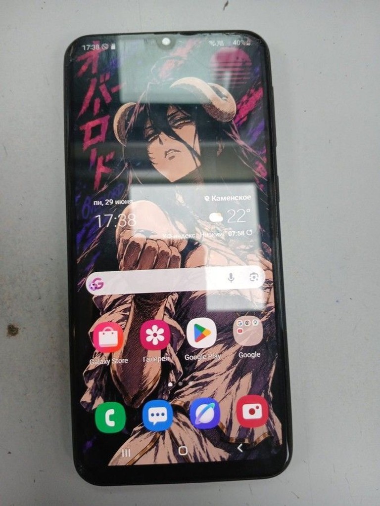 Купити Samsung galaxy m31 sm-m315f 6/128gb Б/У