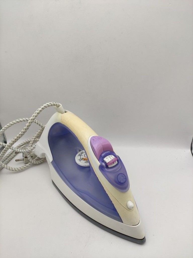 Оголошення Tefal FV3320 Б/У