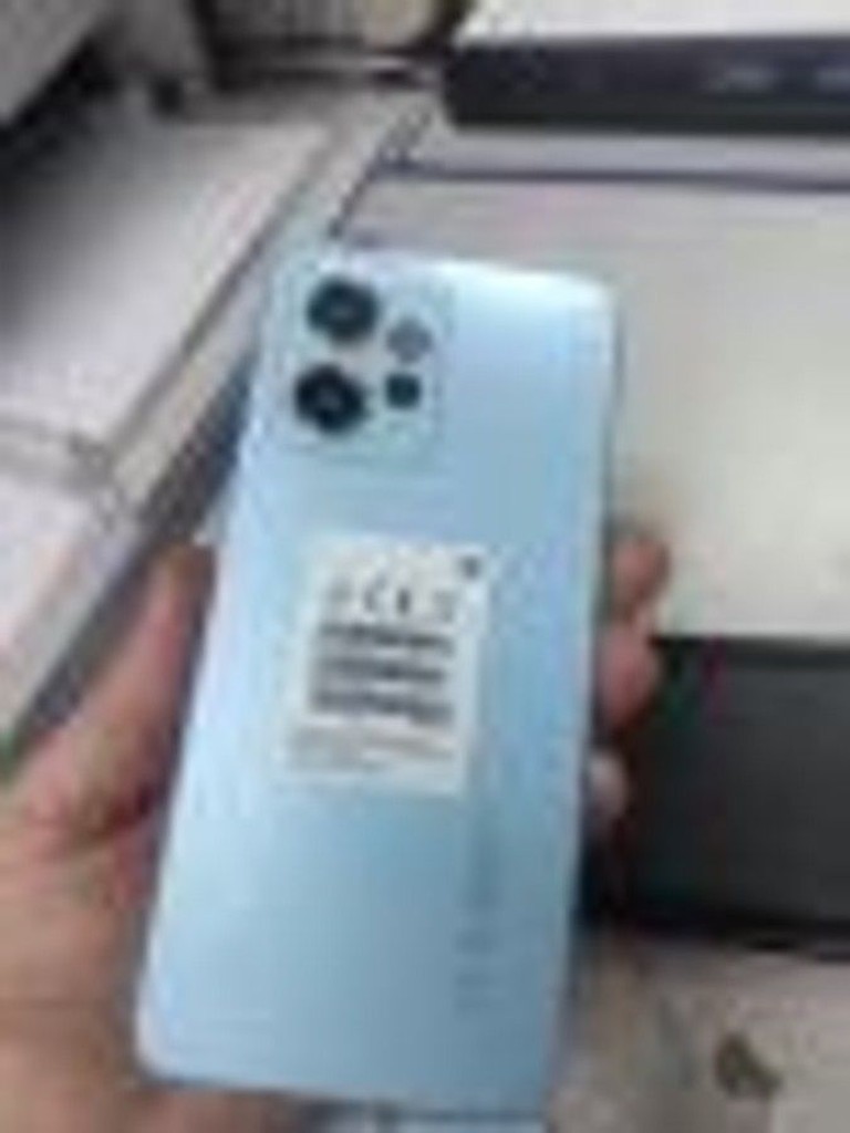 Оголошення Xiaomi redmi note 12 4/128gb Б/У