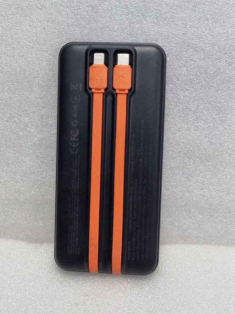 Объявление Klgo kp-44 10000mah Б/У