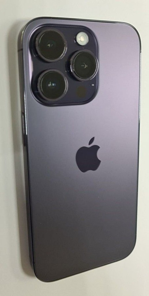 Apple iphone 14 pro 256gb Код:01-201022530. Изображение 9
