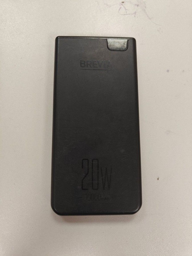 Купить Brevia 10000mah Б/У