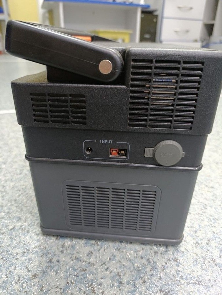 Дешиво Allpowers S1500 с ломбарда