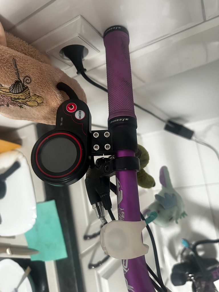 KugooKirin M4 PRO Plus Код:null. Изображение 9