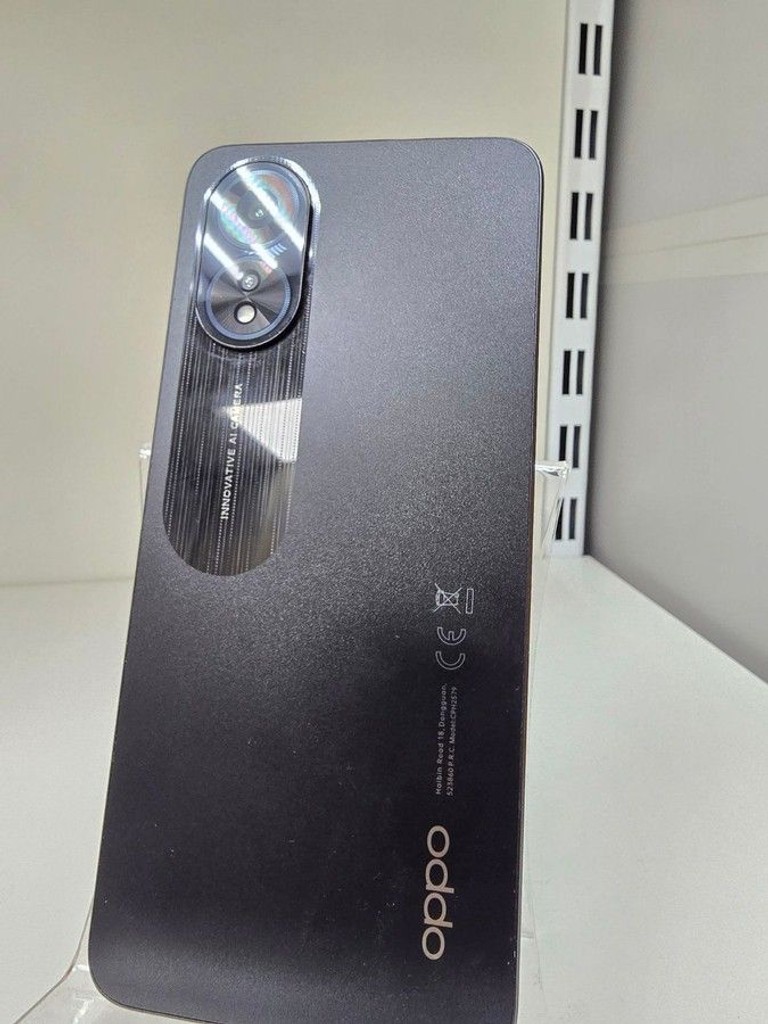 Дешиво Oppo a38 4/128gb с ломбарда