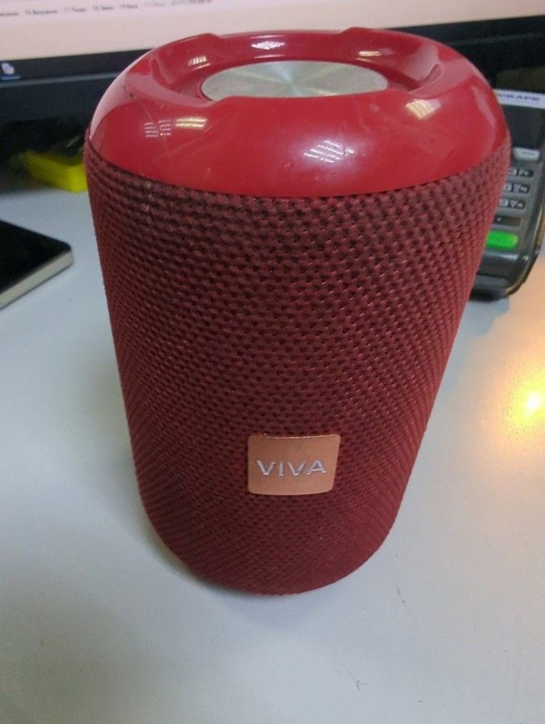 Дешиво Viva s26 с ломбарда