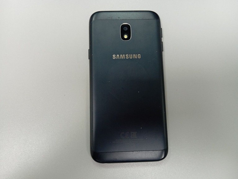 Объявление Samsung galaxy j3 2017 2\16gb Б/У