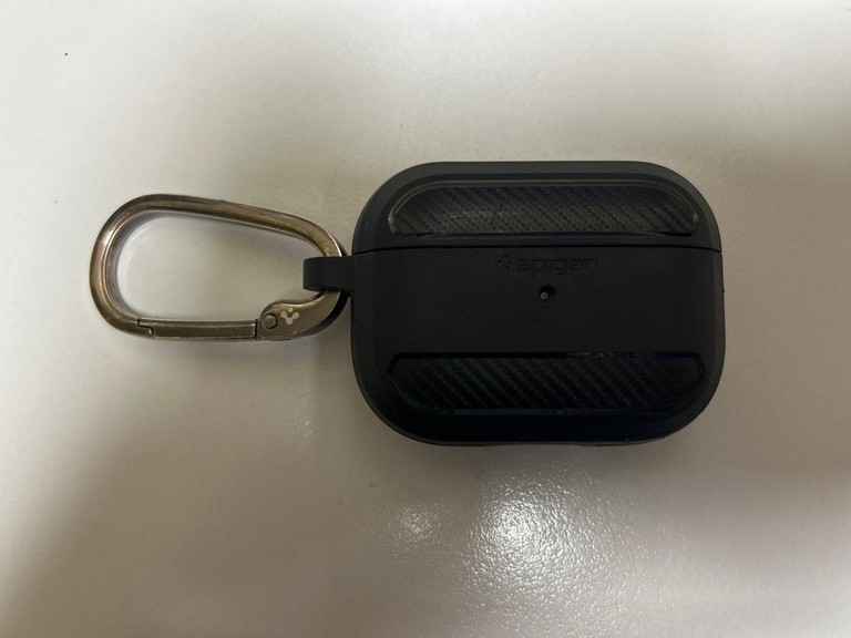 Оголошення Apple airpods pro 2nd generation with magsafe charging case usb-c Б/У