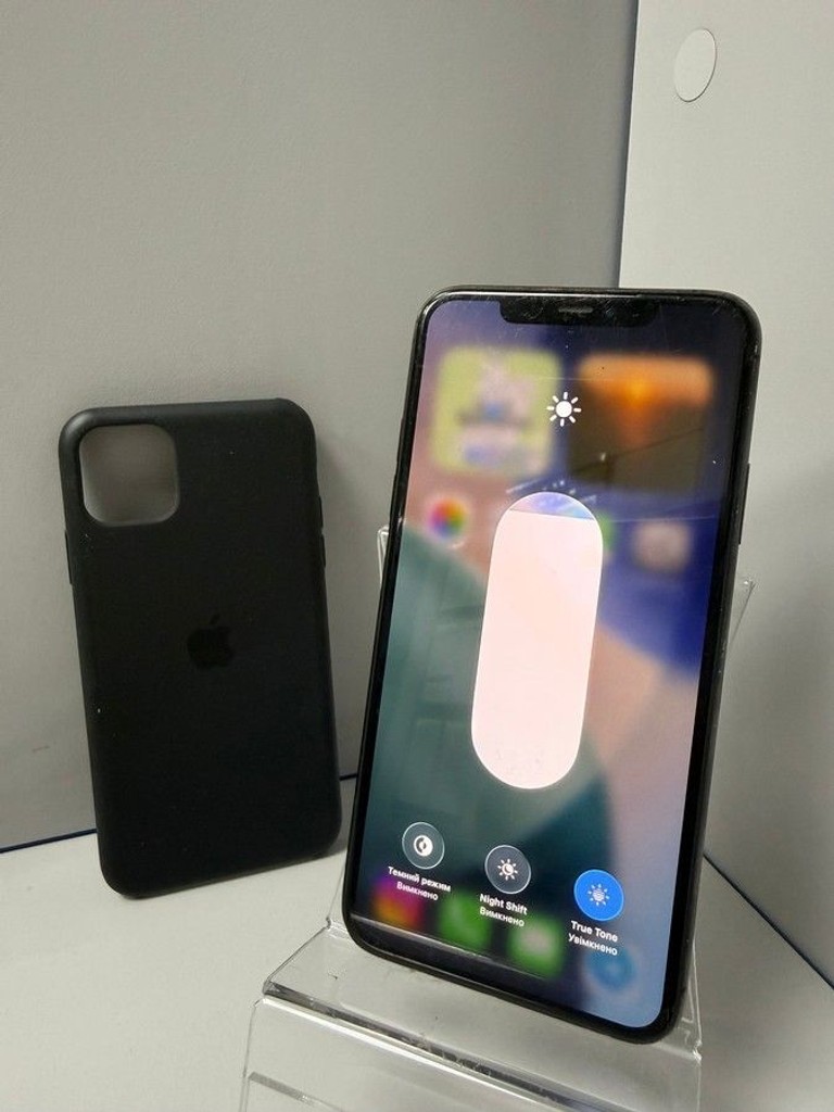 Объявление Apple iphone 11 pro max 64gb Б/У