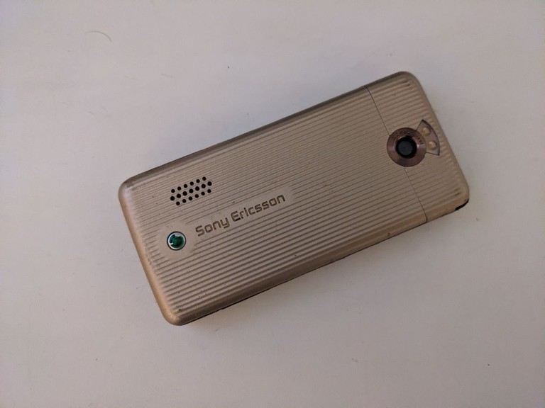 Sony Ericsson g700  Код:null. Изображение 6