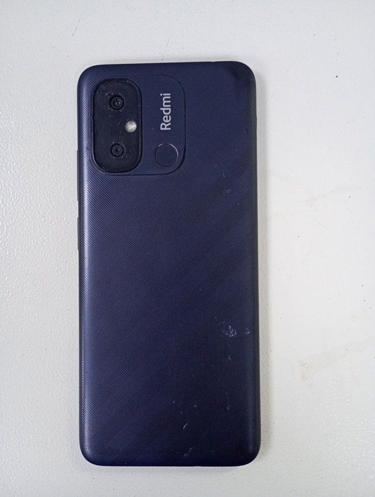 Xiaomi redmi 12c 3/64gb Код:01-201028244. Зображення 12