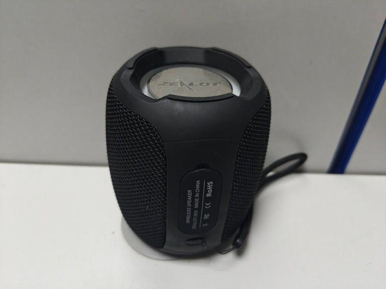 Zealot s53 Код:01-201031545. Изображение 5