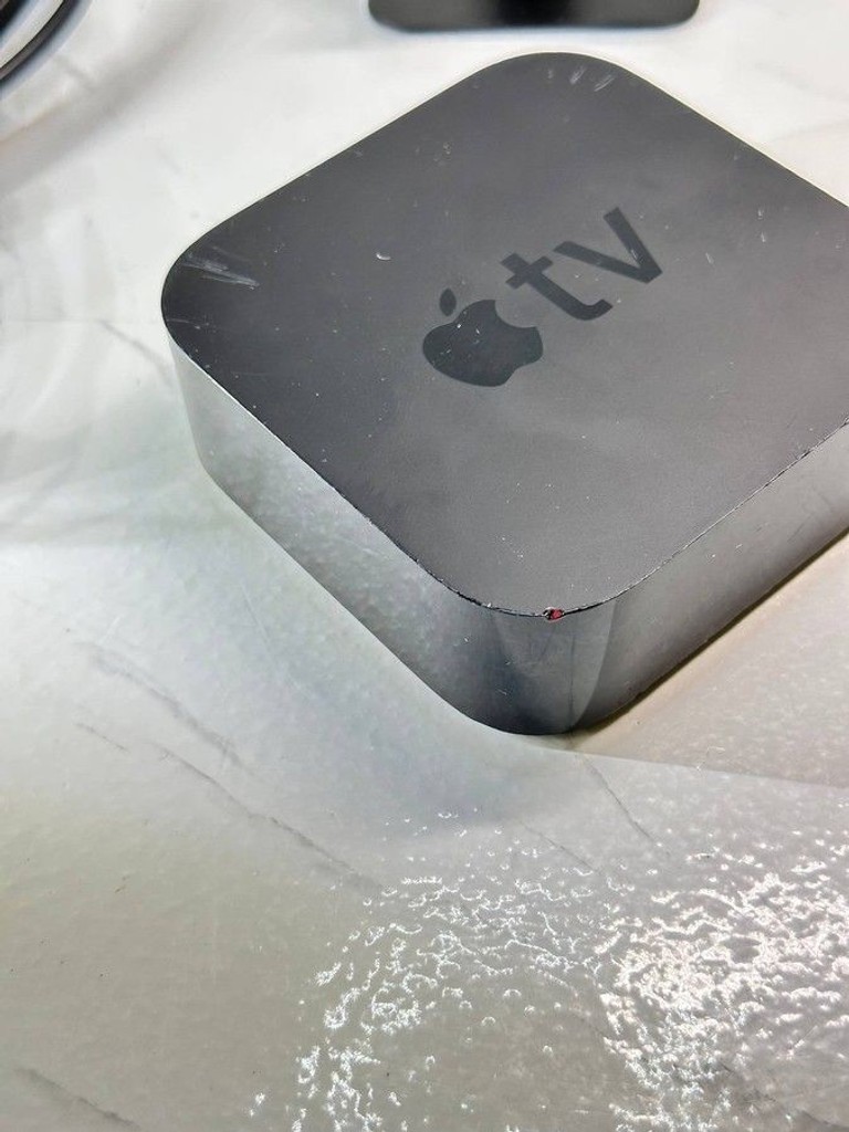 Apple a1625 tv apple 32gb Код:01-201031456. Изображение 6