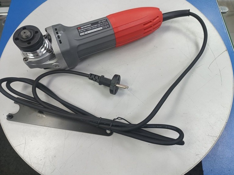 Intertool DT-0267 Код:01-201032132. Изображение 5