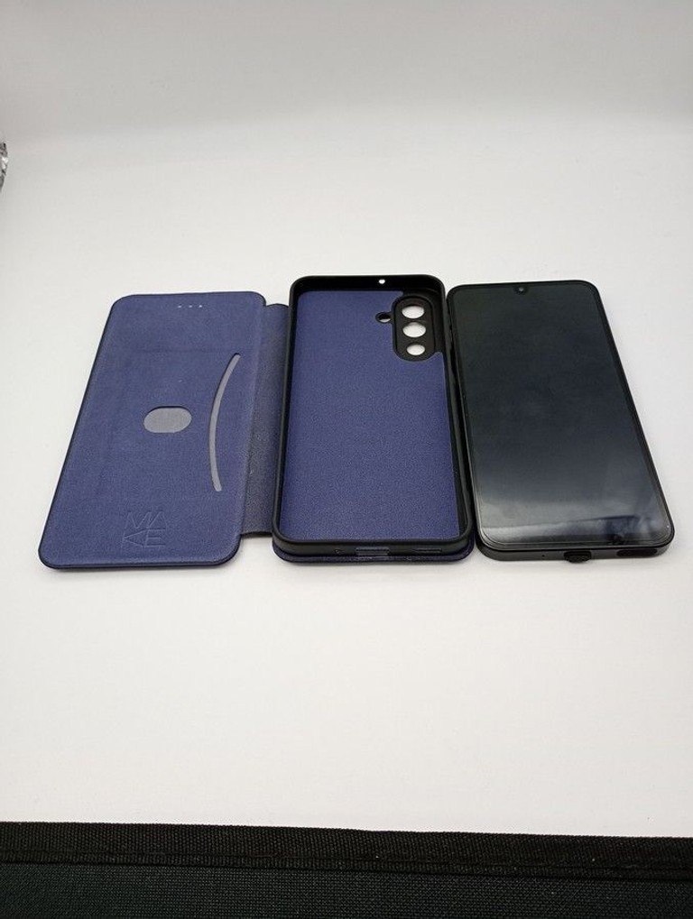 Samsung galaxy a17 4g 4/128gb Код:01-201027214. Зображення 7