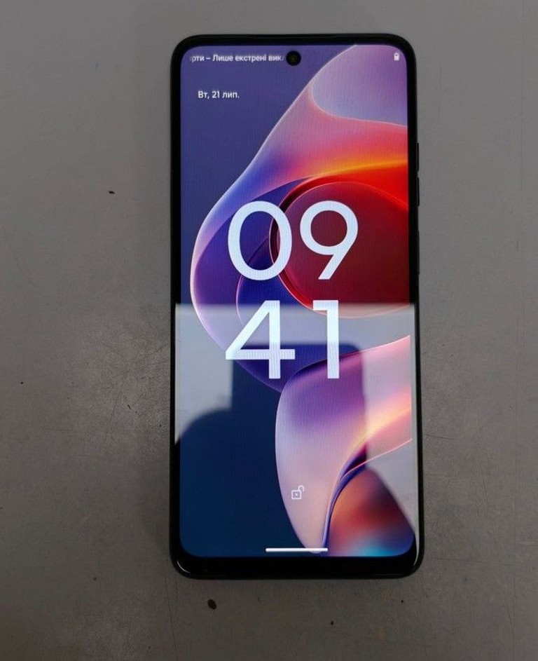 Купить Motorola moto e15 2/64gb Б/У