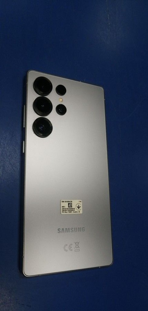Samsung galaxy s25 ultra 12/1tb Код:01-201033611. Изображение 9