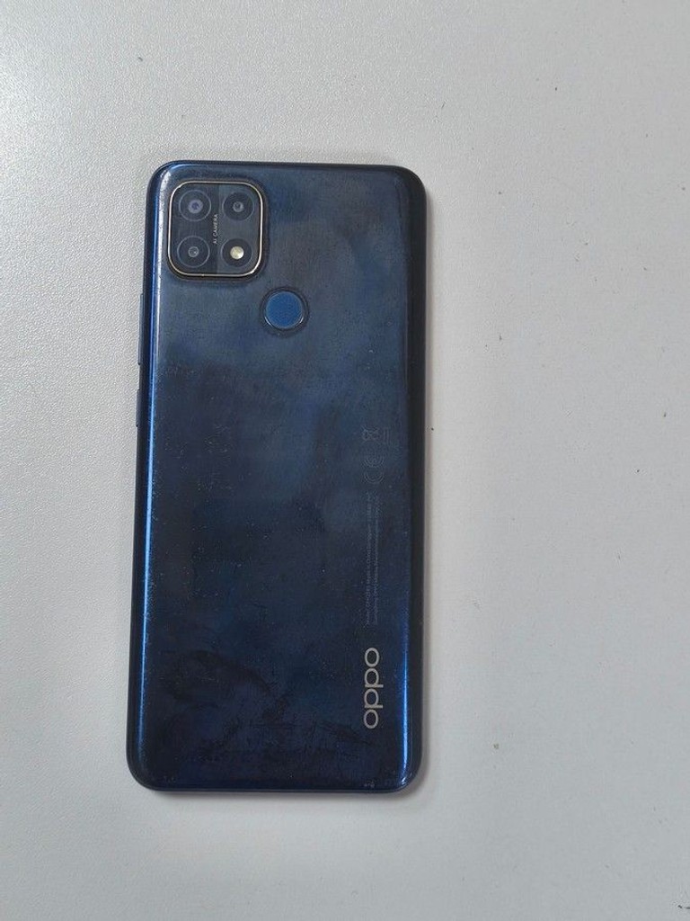 Oppo a15 2/32gb Код:01-201032182. Изображение 6