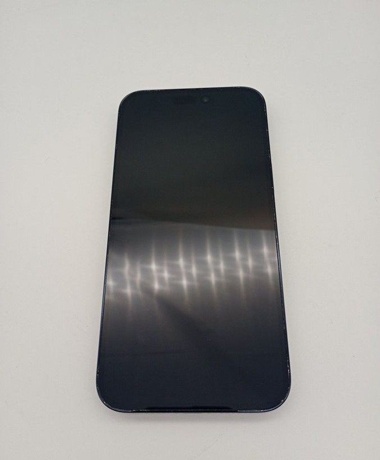 Apple iphone 14 pro max 128gb esim Код:01-201031527. Изображение 11