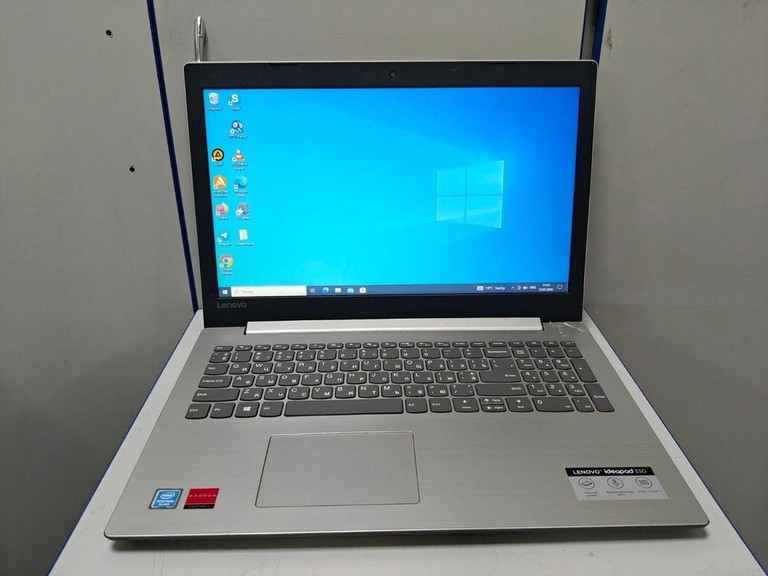 Купити Lenovo amd pentium n5000 1,1ghz/ ram4gb/ hdd500gb/ amd 530 2gb/1366x768 Б/У