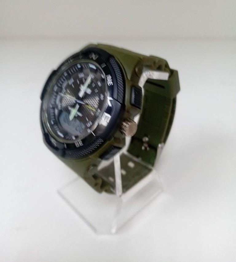 Skmei 9069 Код:01-201037646. Зображення 5