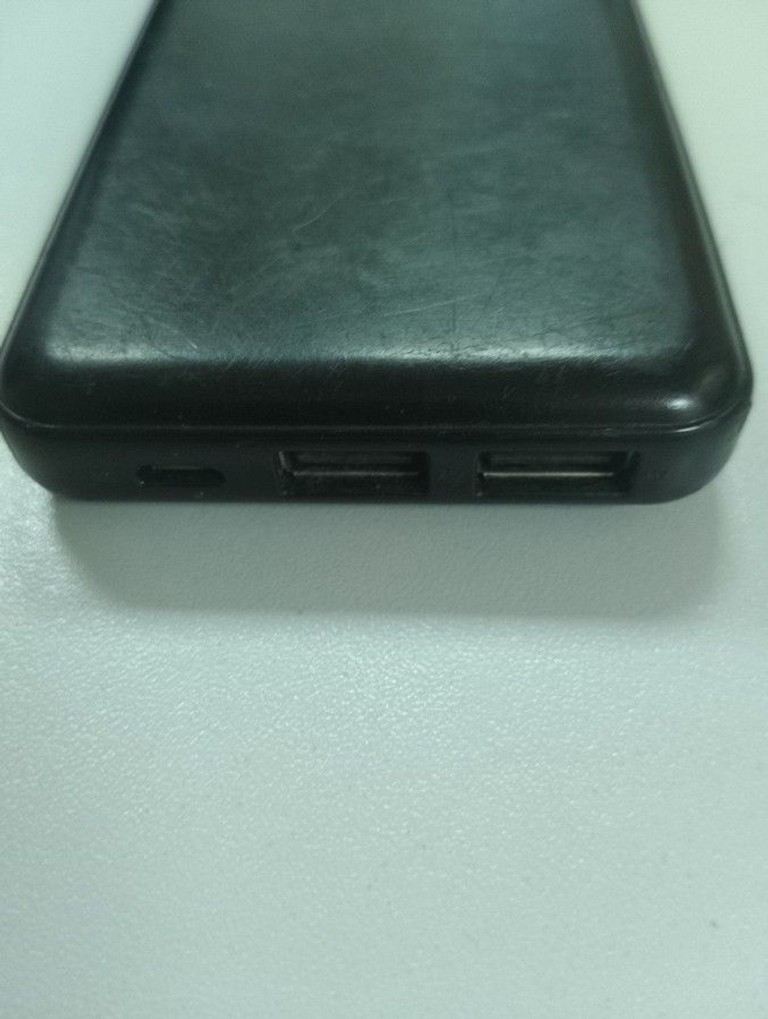 Объявление - 10000mah Б/У
