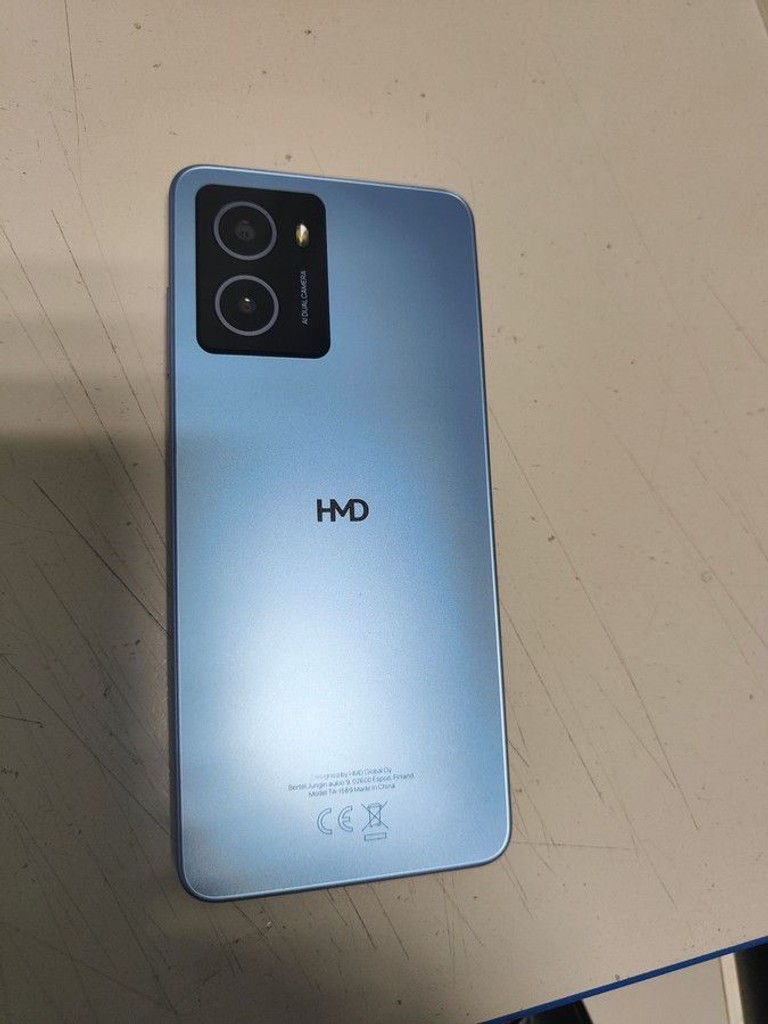 Дешево Hmd pulse ta-1589 4/64gb з ломбарду