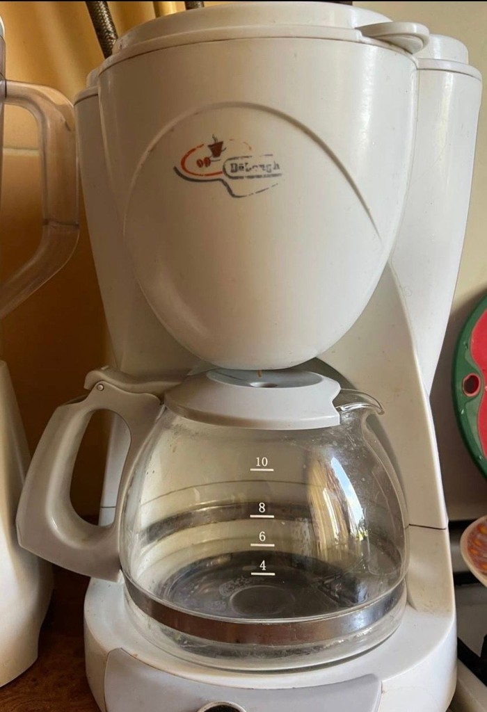 Купить DeLonghi ICM 2 Б/У